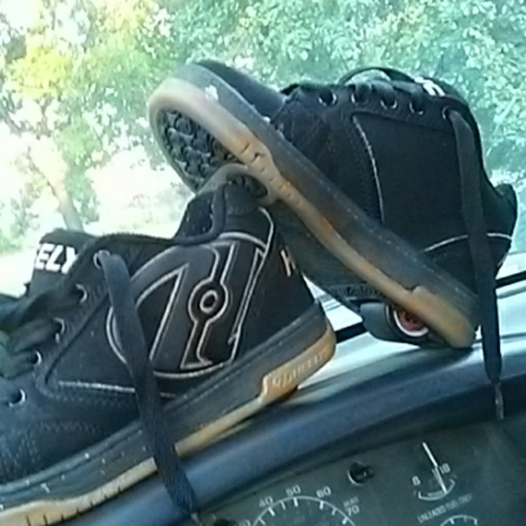 Kids Heely's Sz.13c - Picture 5 of 7